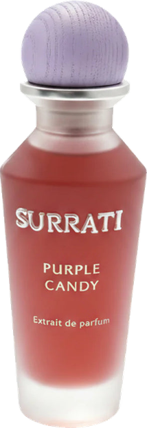 Surrati Purple Candy