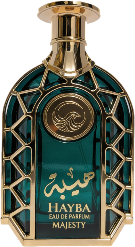 Le Falconé Hayba Majesty