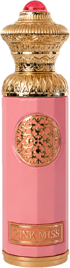 Surrati Pink Miss