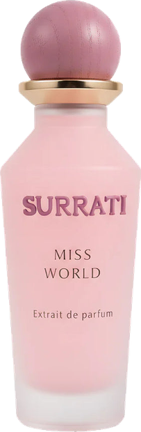 Surrati Miss World