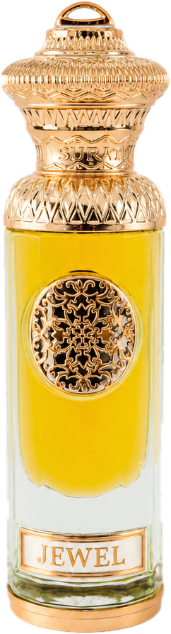 Surrati Jewel