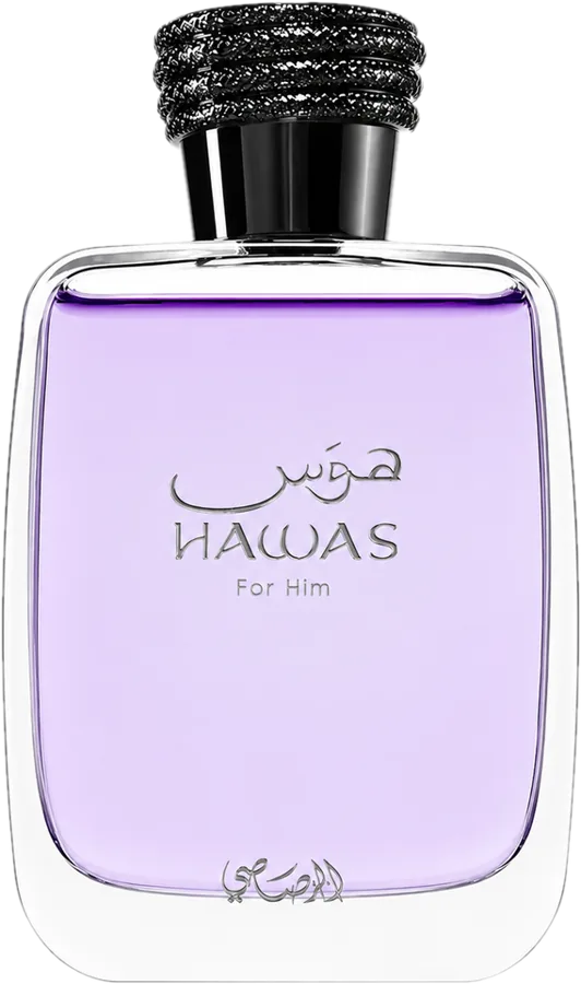 Rasasi Hawas for Him