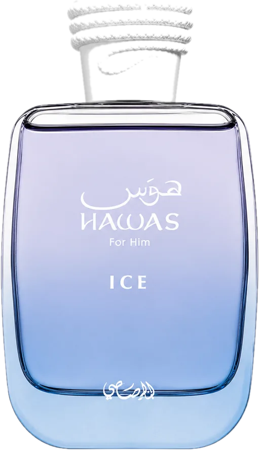 Rasasi Hawas Ice