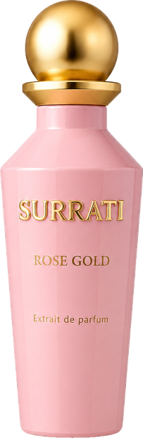Surrati Rose Gold