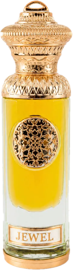 Surrati Jewel
