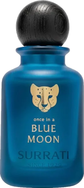 Surrati Blue Moon