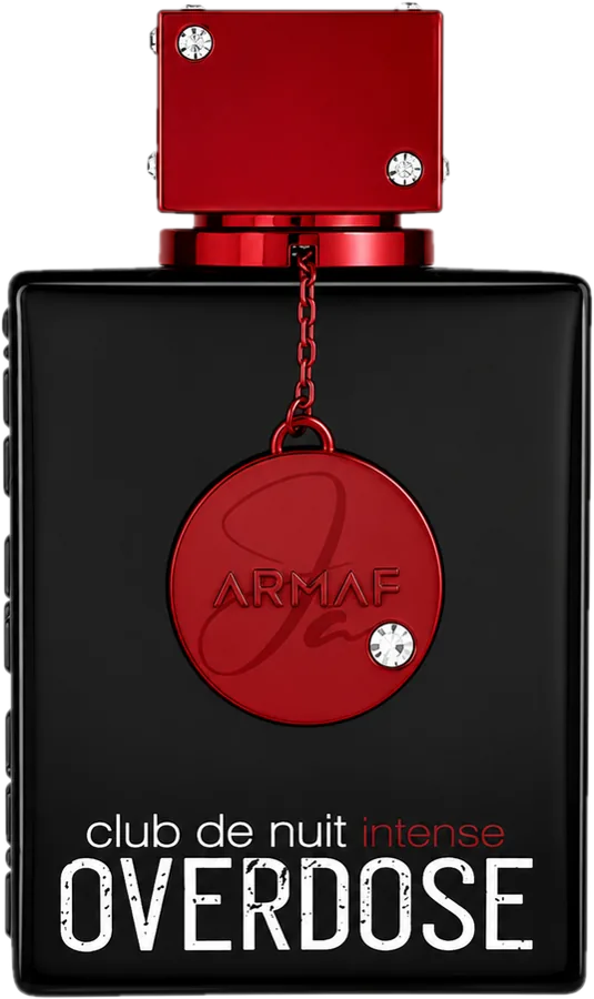 Armaf Club de Nuit Overdose
