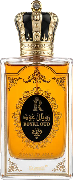 Royal Oud