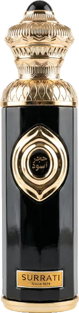 Surrati Hajar Al Aswad