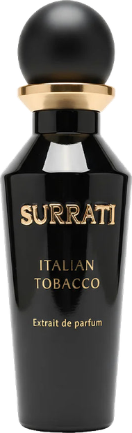 Surrati Italian Tobacco