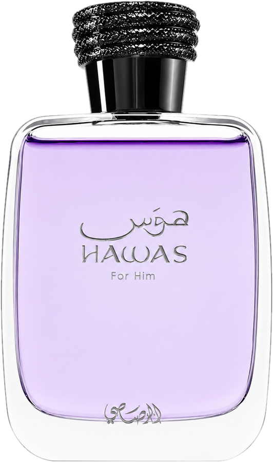 Rasasi Hawas for Him