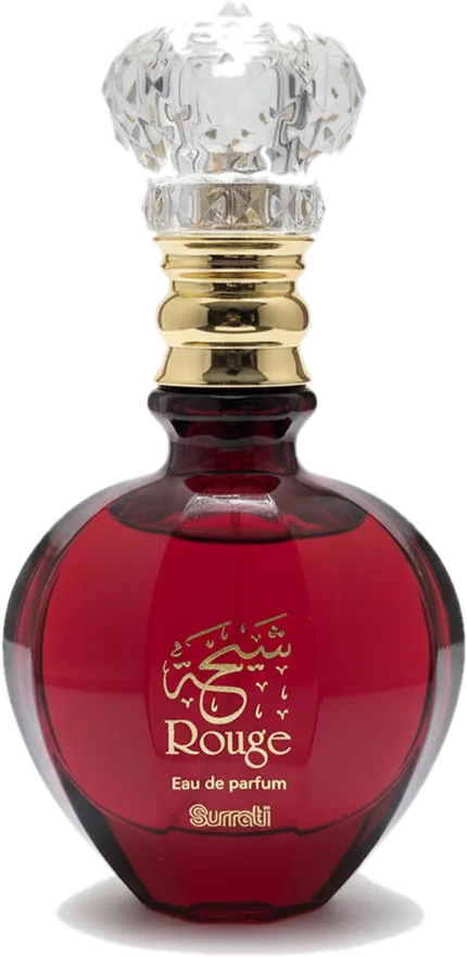 Surrati Sheikha Rouge