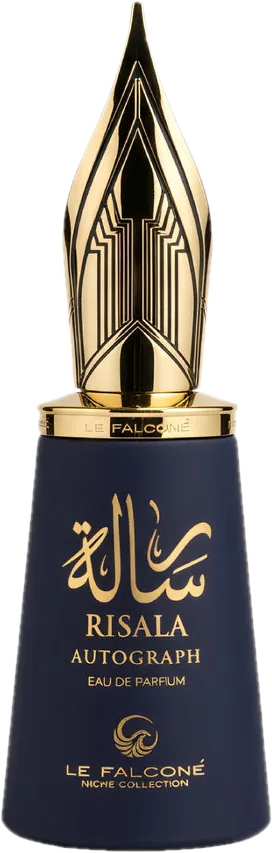 Le Falconé Risala Autograph