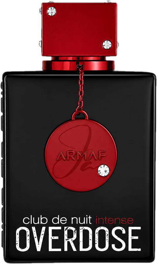 Armaf Club de Nuit Overdose