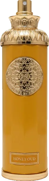 Surrati Honey Oud