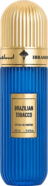 IBRAQ Brazilian Tobacco