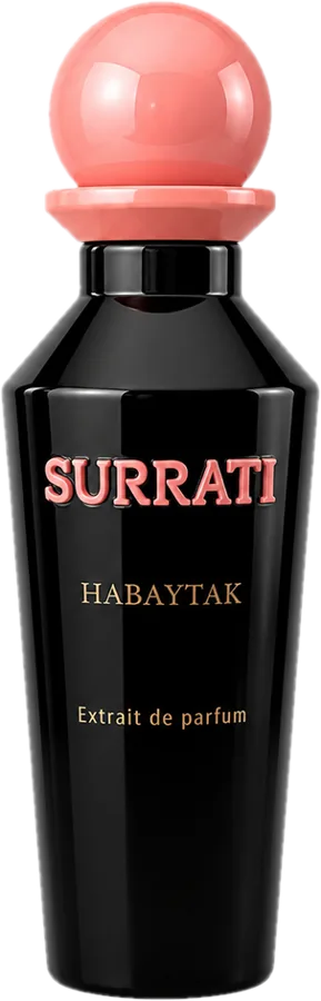 Surrati Habaytak