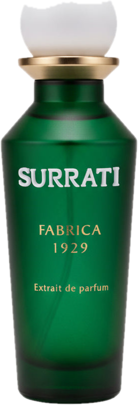 Surrati Fabrica