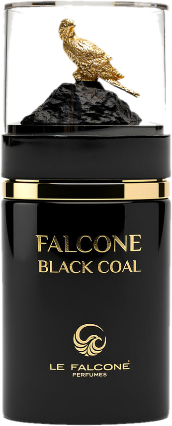Le Falconé Black Coal