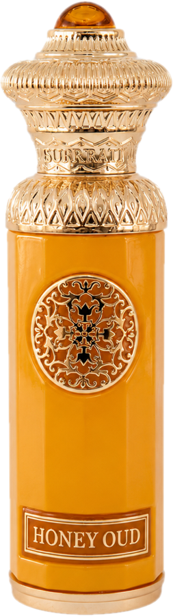 Surrati Honey Oud