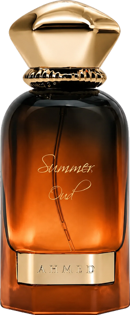 Ahmed Al Maghribi Summer Oud