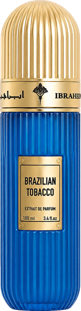 Ibraq Brazilian Tobacco
