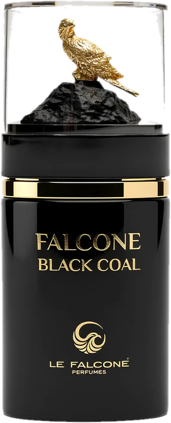 Le Falconé Black Coal