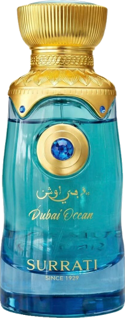 Surrati Dubai Ocean
