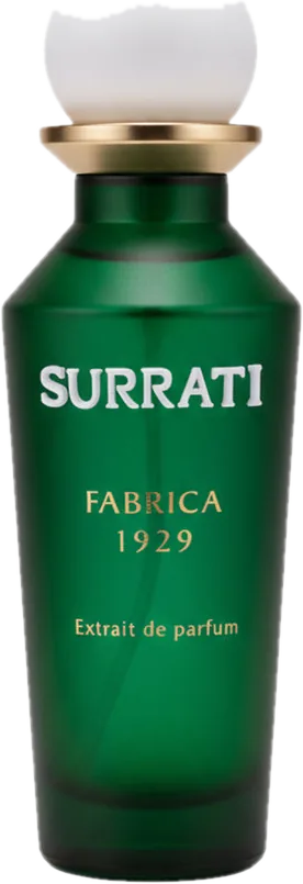 Surrati Fabrica