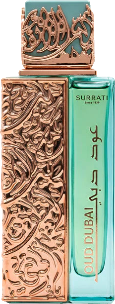 Surrati Oud Dubai