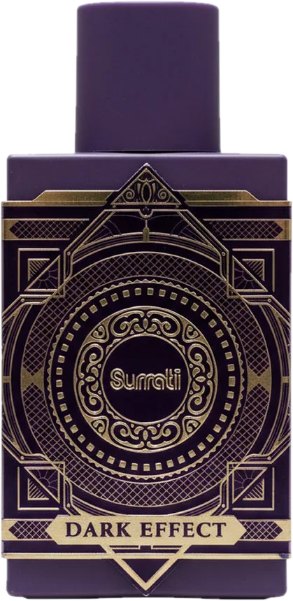 Surrati Dark Effect