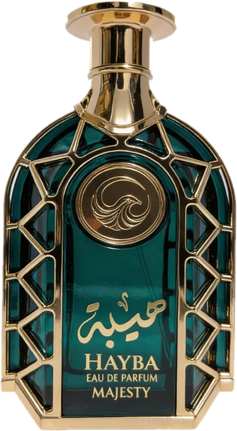 Le Falconé Hayba Majesty