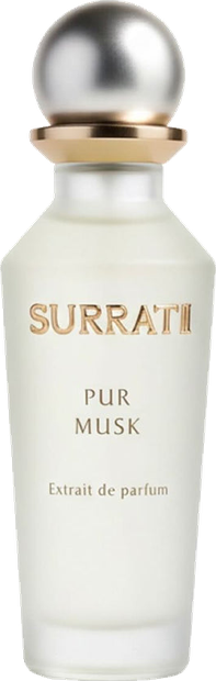 Surrati Pure Musk