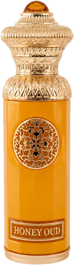 Surrati Honey Oud