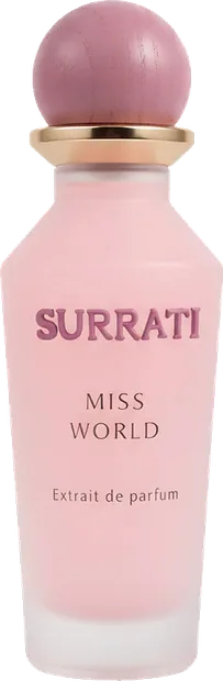 Surrati Miss World