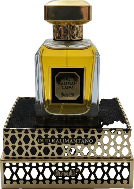 Oud Kalimantano