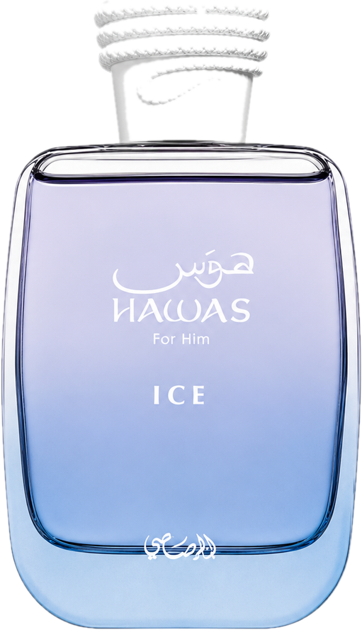 Rasasi Hawas Ice