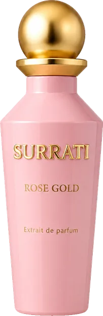 Surrati Rose Gold