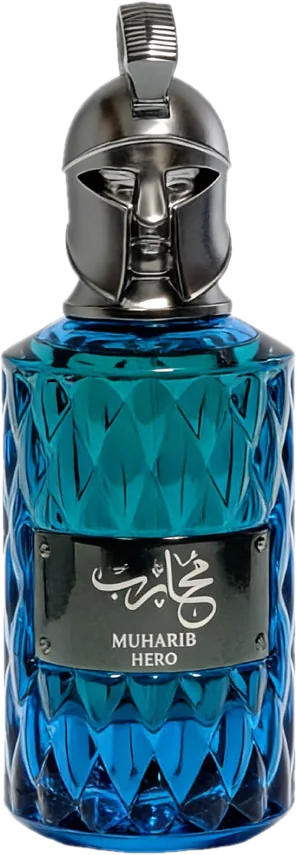 Le Falconé Muharib Hero