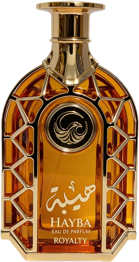 Le Falconé Hayba Royalty
