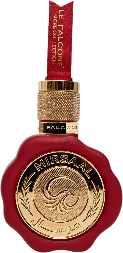 Le Falconé Mirsaal Love Letter