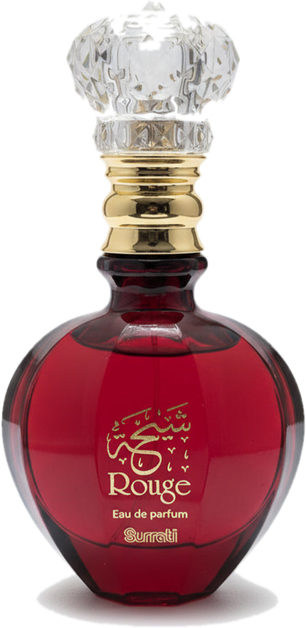 Surrati Sheikha Rouge