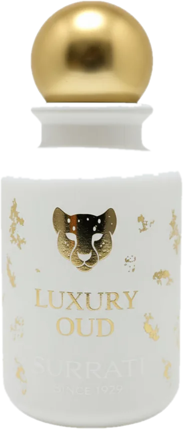 Surrati Luxury Oud