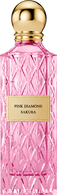 Ibraq Pink Diamond Sakura