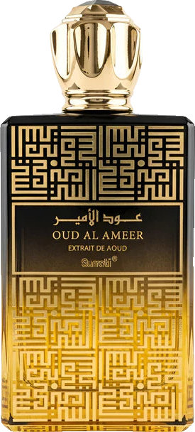 Surrati Oud Al Ameer