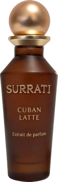 Surrati Cuban Latte